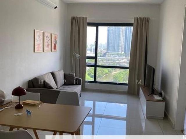 Condominium for sale in Seputeh, Kuala Lumpur