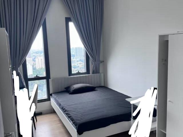 Apartment for rent in Country Heights Damansara, Kuala Lumpur