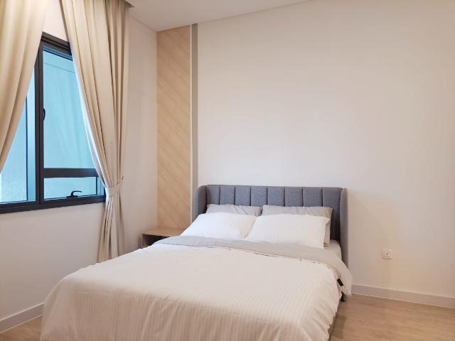 Apartment for rent in Country Heights Damansara, Kuala Lumpur
