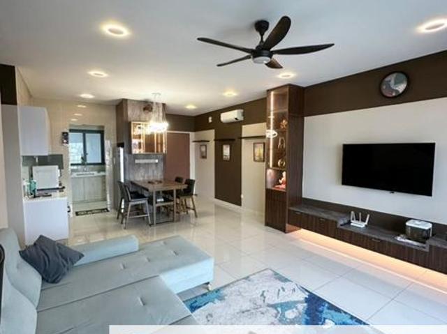 Condominium for rent in Country Heights Damansara, Kuala Lumpur