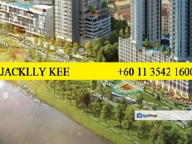Condominium for sale in Country Heights Damansara, Kuala Lumpur