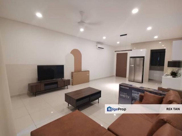 Condominium for rent in Country Heights Damansara, Kuala Lumpur