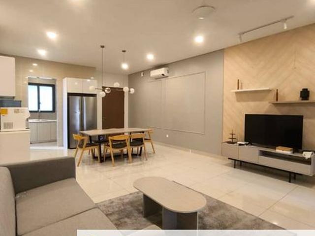 Condominium for rent in Country Heights Damansara, Kuala Lumpur