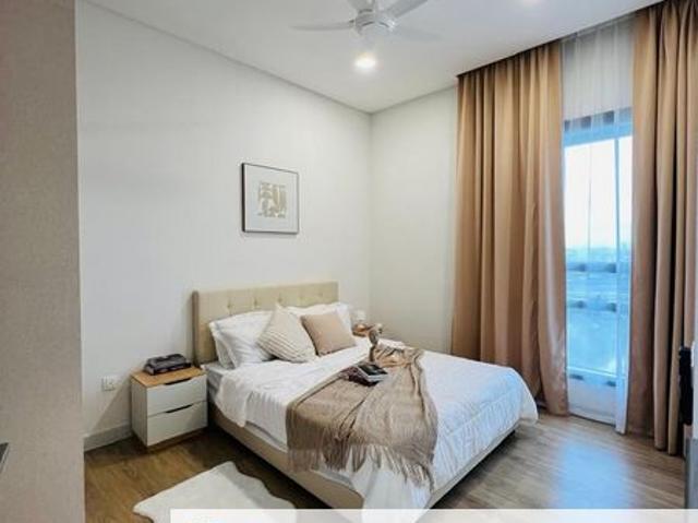 Condominium for rent in Country Heights Damansara, Kuala Lumpur