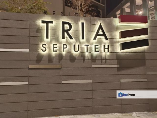 Condominium for sale in Country Heights Damansara, Kuala Lumpur