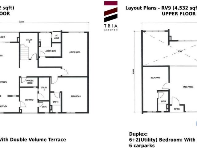 Condominium for sale in Country Heights Damansara, Kuala Lumpur