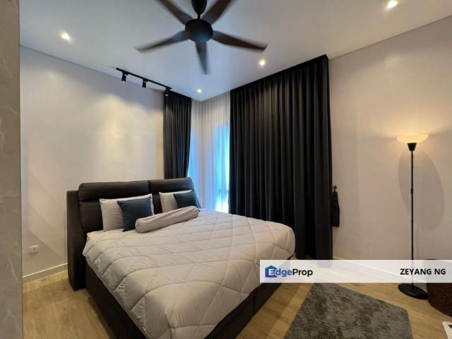 Condominium for rent in Country Heights Damansara, Kuala Lumpur
