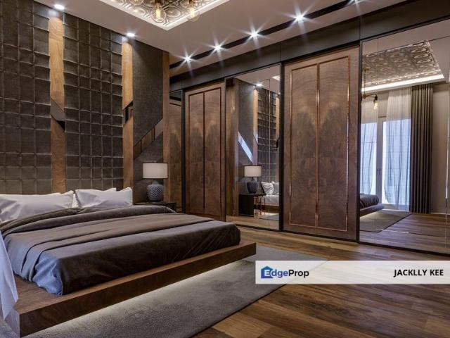 Condominium for sale in Country Heights Damansara, Kuala Lumpur