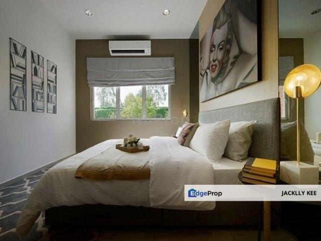 Condominium for sale in Country Heights Damansara, Kuala Lumpur