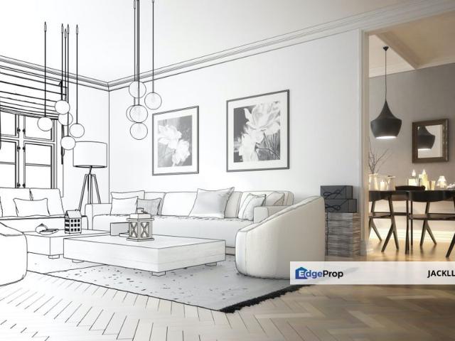 Condominium for sale in Country Heights Damansara, Kuala Lumpur