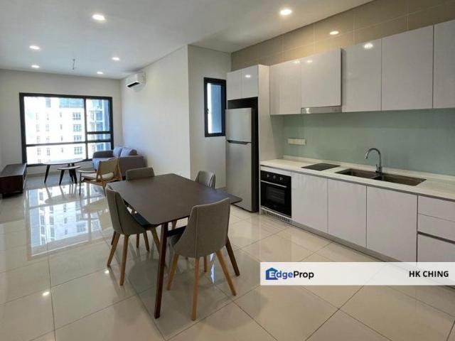 Condominium for rent in Country Heights Damansara, Kuala Lumpur