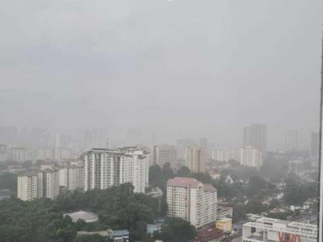 Condominium for sale in Country Heights Damansara, Kuala Lumpur