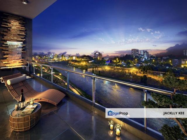 Condominium for sale in Country Heights Damansara, Kuala Lumpur