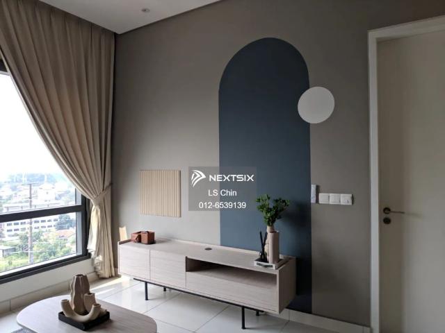 Apartment for rent in Country Heights Damansara, Kuala Lumpur