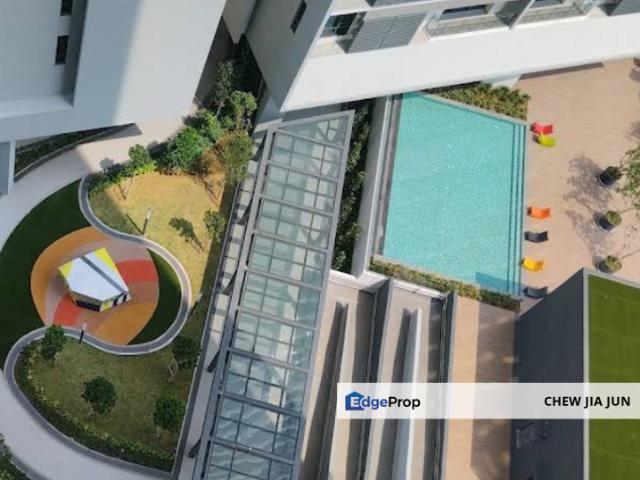 Condominium for sale in Country Heights Damansara, Kuala Lumpur