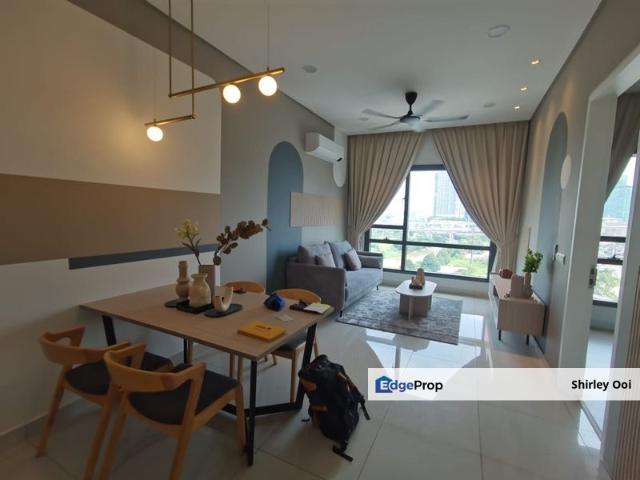 Condominium for rent in Country Heights Damansara, Kuala Lumpur