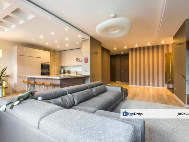 Condominium for sale in Country Heights Damansara, Kuala Lumpur