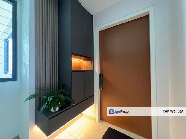 Condominium for rent in Country Heights Damansara, Kuala Lumpur