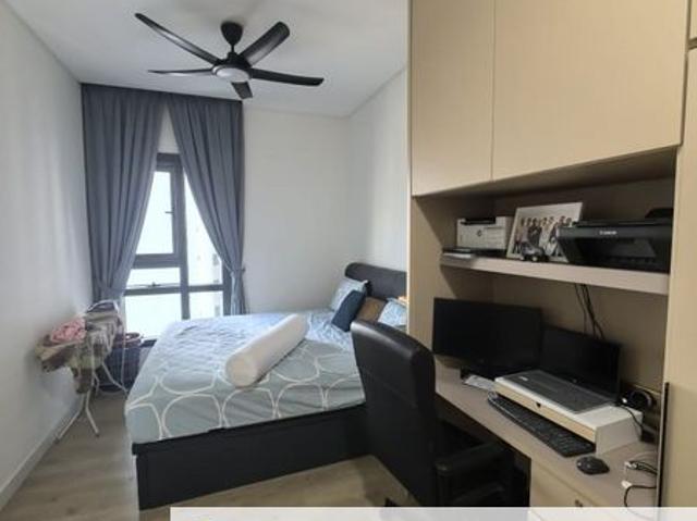 Condominium for rent in Country Heights Damansara, Kuala Lumpur