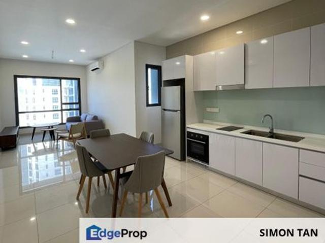 Condominium for rent in Country Heights Damansara, Kuala Lumpur