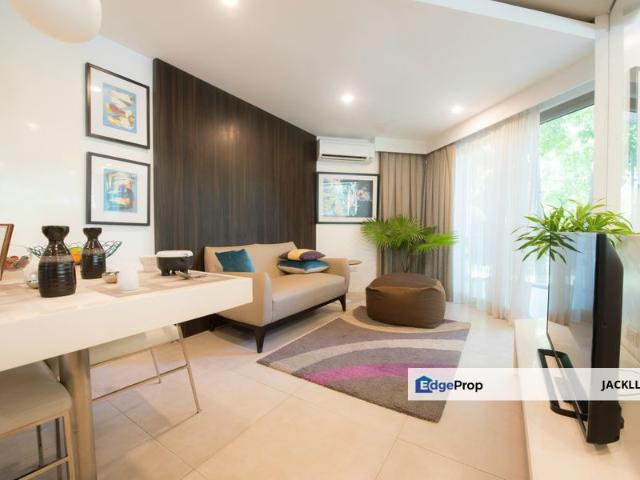 Condominium for sale in Country Heights Damansara, Kuala Lumpur
