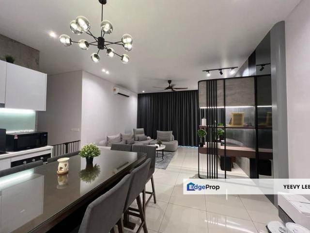 Condominium for rent in Country Heights Damansara, Kuala Lumpur