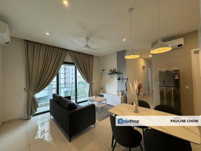 Condominium for rent in Country Heights Damansara, Kuala Lumpur