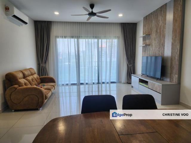 Condominium for rent in Country Heights Damansara, Kuala Lumpur