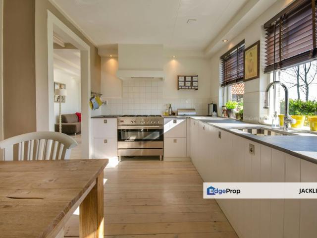 Condominium for sale in Taman Desa, Kuala Lumpur