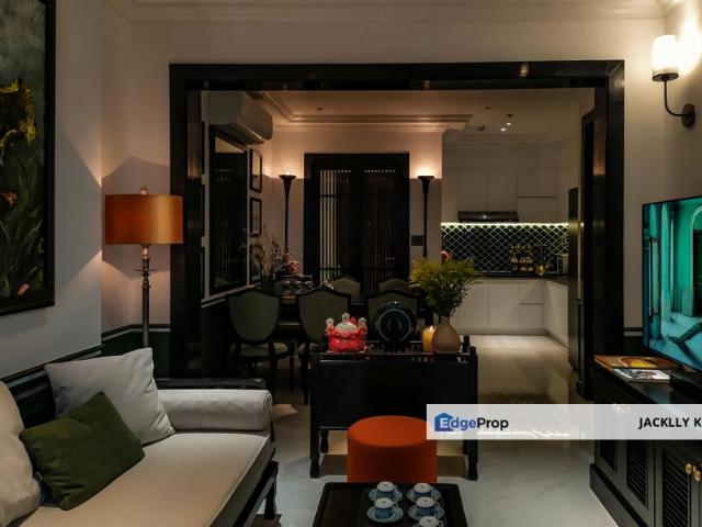 Condominium for sale in Taman Desa, Kuala Lumpur
