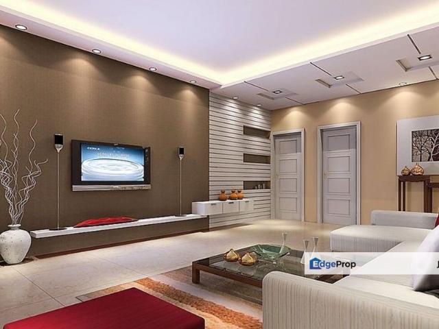 Condominium for sale in Taman Desa, Kuala Lumpur