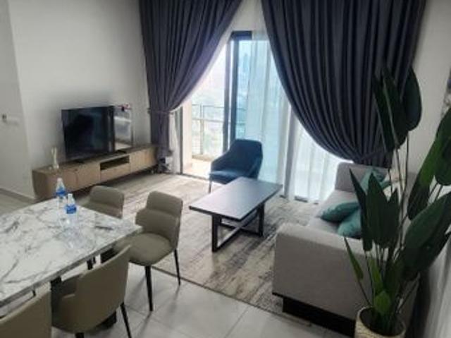 Condominium for rent in Country Heights Damansara, Kuala Lumpur