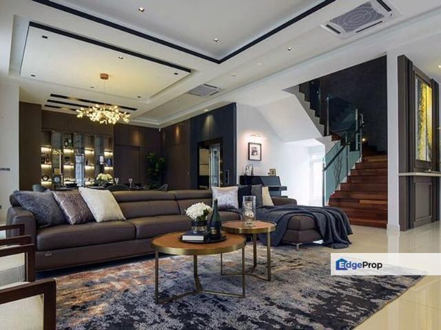 Condominium for sale in Taman Desa, Kuala Lumpur