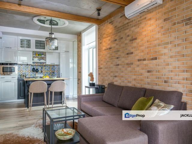 Condominium for sale in Taman Desa, Kuala Lumpur