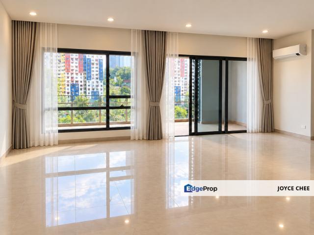 Condominium for rent in Taman Desa, Kuala Lumpur