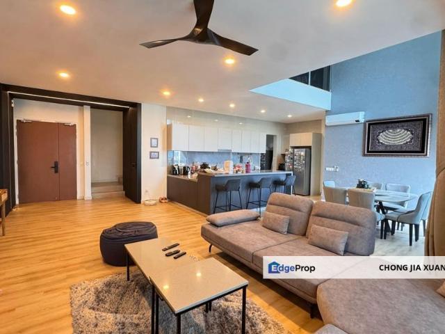 Condominium for rent in Taman Desa, Kuala Lumpur