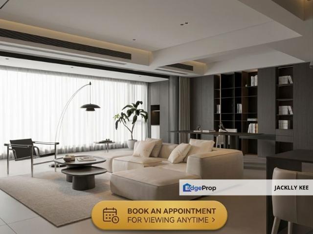 Condominium for sale in Taman Desa, Kuala Lumpur