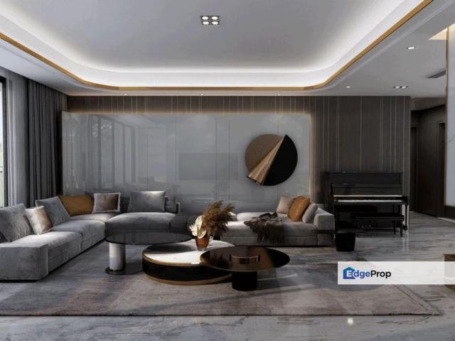 Condominium for sale in Taman Desa, Kuala Lumpur