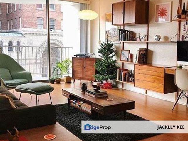 Condominium for sale in Taman Desa, Kuala Lumpur