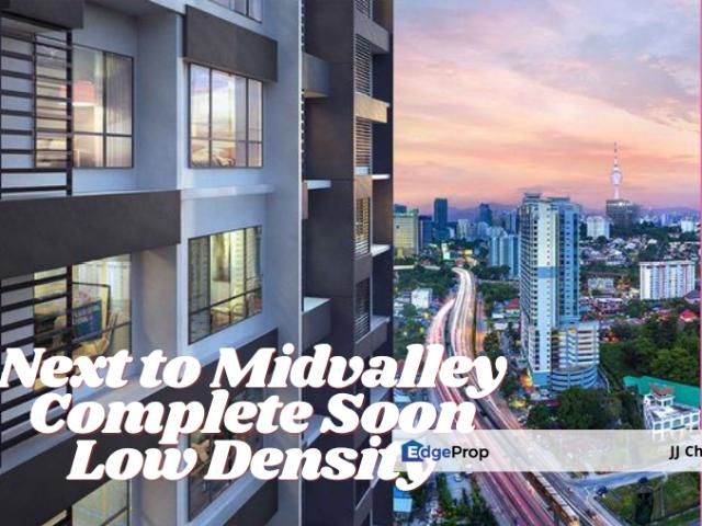 Condominium for sale in Taman Desa, Kuala Lumpur