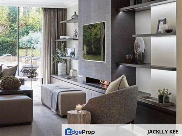 Condominium for sale in Taman Desa, Kuala Lumpur