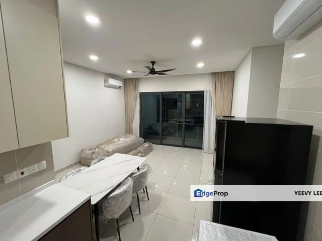 Condominium for rent in Taman Desa, Kuala Lumpur
