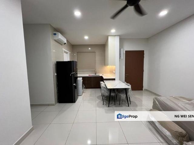 Condominium for rent in Taman Desa, Kuala Lumpur