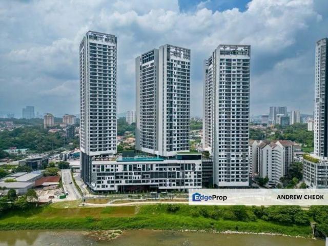 Condominium for sale in Taman Desa, Kuala Lumpur