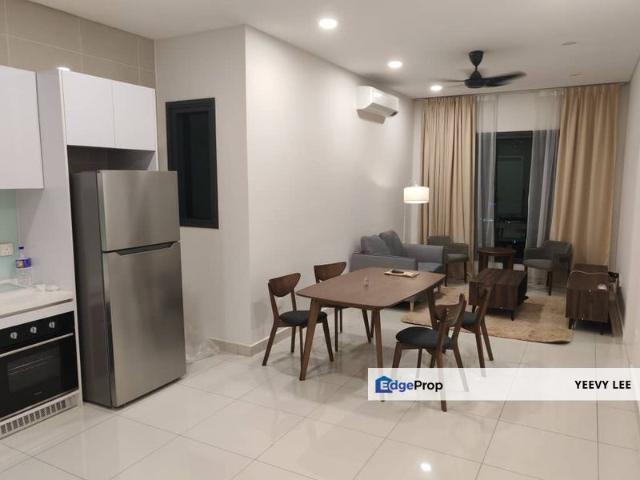 Condominium for rent in Taman Desa, Kuala Lumpur