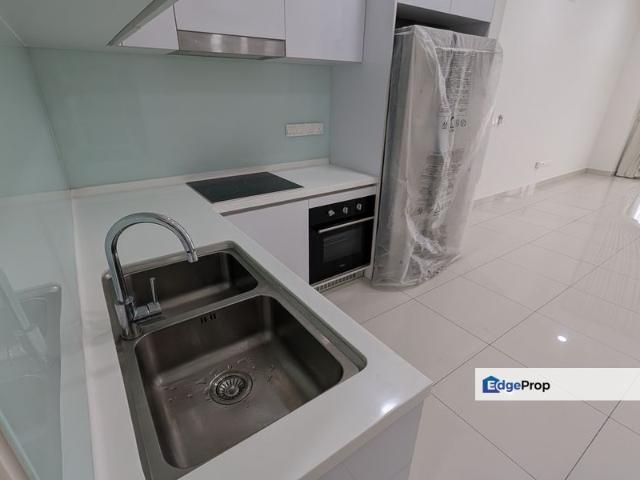 Condominium for rent in Taman Desa, Kuala Lumpur