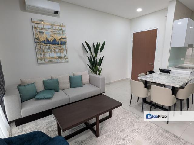 Condominium for rent in Taman Desa, Kuala Lumpur