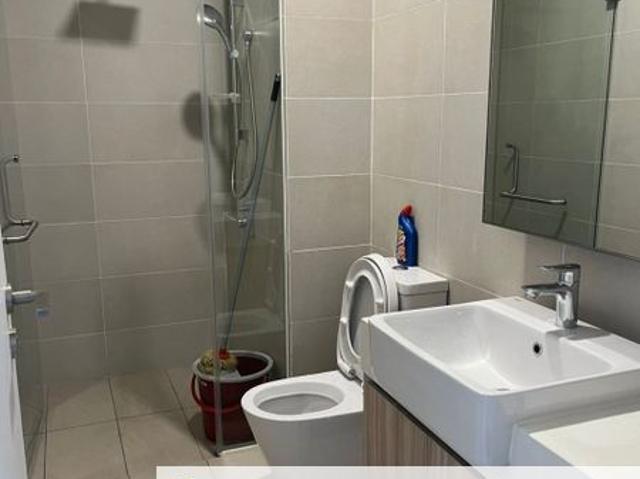 Condominium for rent in Country Heights Damansara, Kuala Lumpur