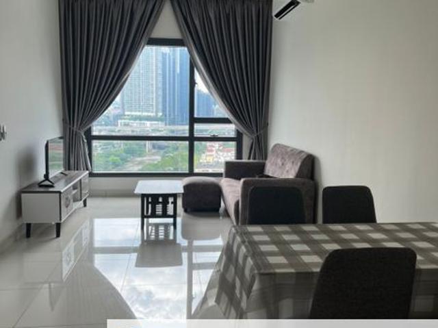 Condominium for rent in Country Heights Damansara, Kuala Lumpur