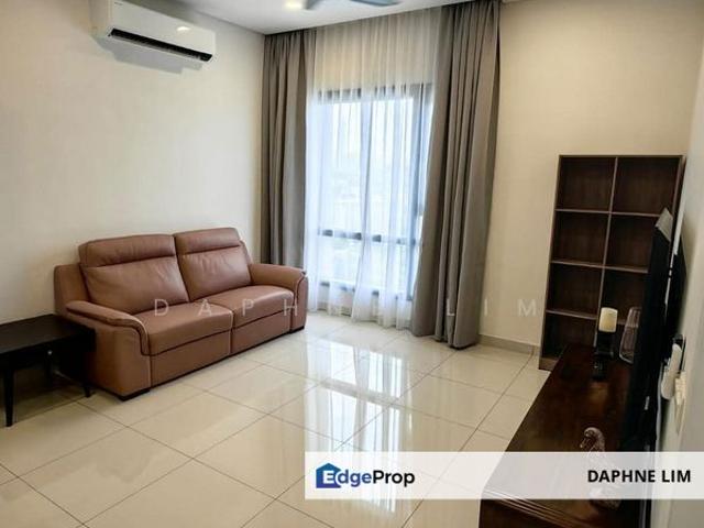 Condominium for rent in Seputeh, Kuala Lumpur